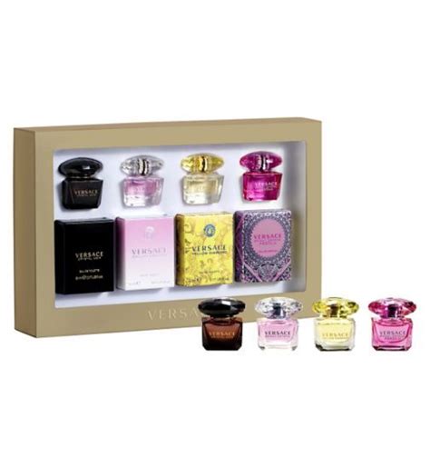 boots ysl perfume gift sets|boots miniature perfume sets.